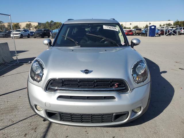 Photo 5 from auction – 2016 MINI COOPER S C with VIN WMWZC3C57GWT09850