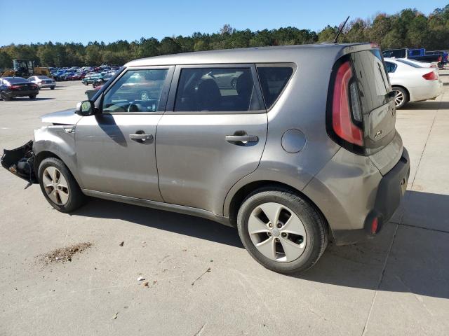 Foto 2 de la subasta – 2014 KIA SOUL con VIN KNDJN2A25E7097115