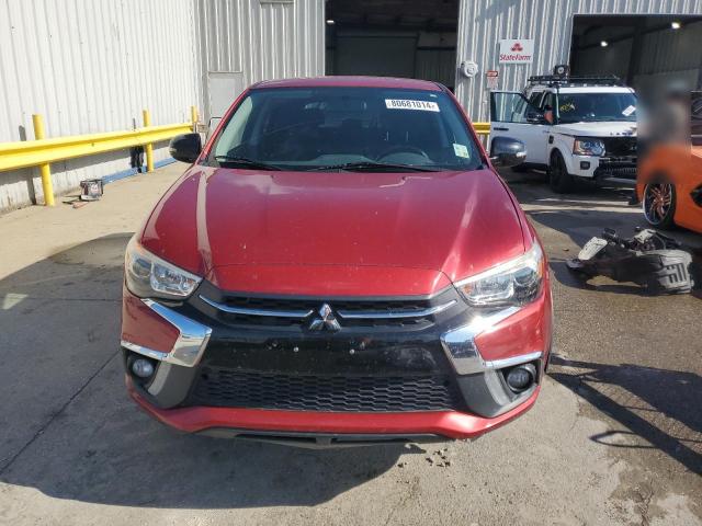 Photo 5 from auction – 2019 MITSUBISHI OUTLANDER with VIN JA4AP3AU7KU025499