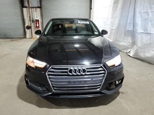 Photo 5 from auction – 2017 AUDI A4 PREMIUM with VIN WAUDNAF48HN047307