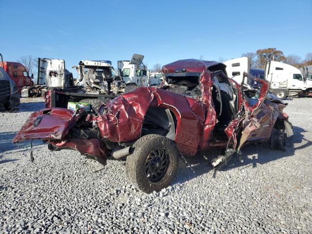 Photo 3 from auction – 2022 RAM 2500 BIG H with VIN 3C6UR5DL3NG169271