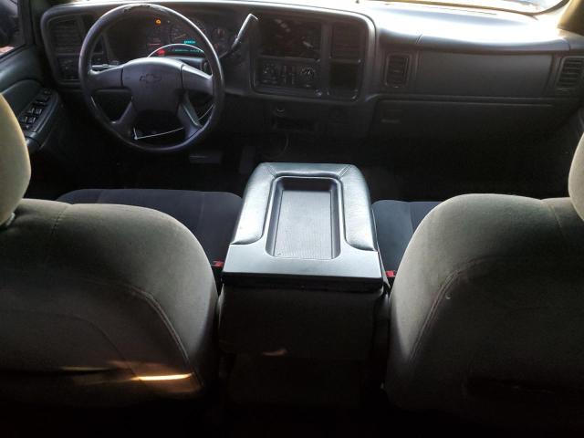 Photo 8 from auction – 2005 CHEVROLET SILVERADO with VIN 2GCEC13T951208687