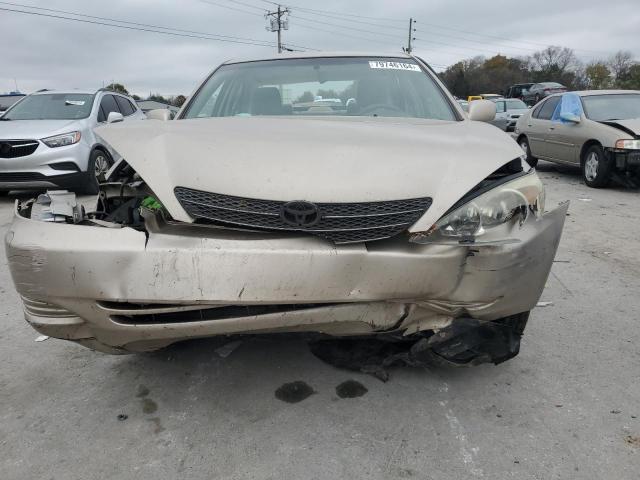 Photo 5 from auction – 2003 TOYOTA CAMRY LE with VIN 4T1BE32K43U188914