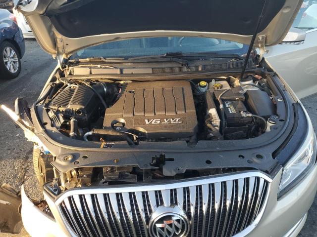 Photo 11 from auction – 2014 BUICK LACROSSE with VIN 1G4GB5G32EF106732