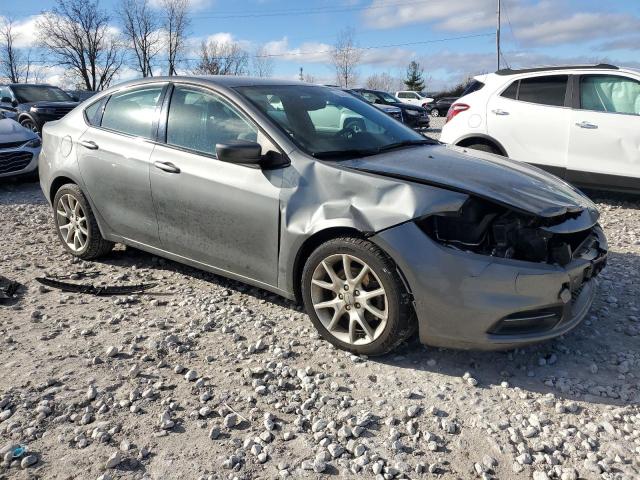 Photo 4 from auction – 2013 DODGE DART SXT with VIN 1C3CDFBAXDD707569