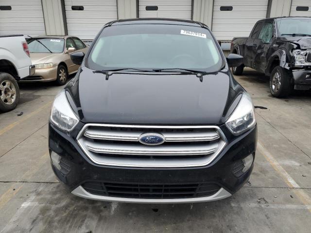 Photo 5 from auction – 2017 FORD ESCAPE SE with VIN 1FMCU0GD8HUD76360