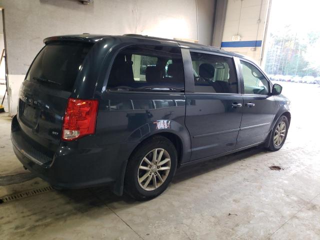 Photo 3 from auction – 2014 DODGE GRAND CARA with VIN 2C4RDGCG1ER284121