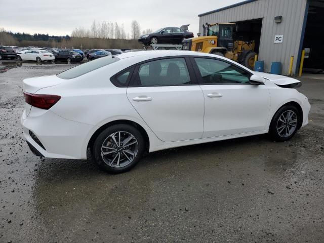 Photo 3 from auction – 2023 KIA FORTE LX with VIN 3KPF24AD5PE560711