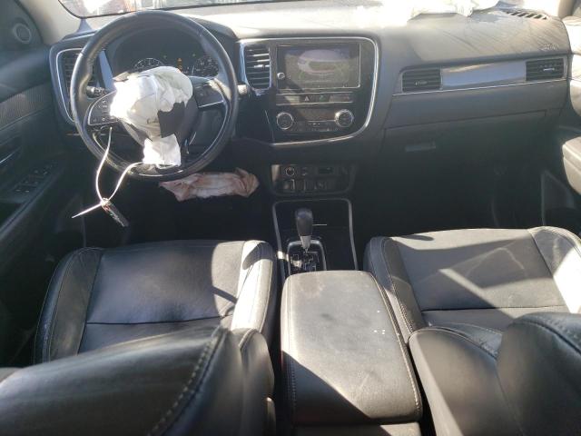 Photo 8 from auction – 2019 MITSUBISHI OUTLANDER with VIN JA4AD3A32KZ036056
