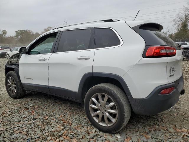 Photo 2 from auction – 2015 JEEP CHEROKEE L with VIN 1C4PJMDS5FW646655