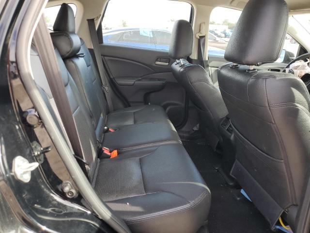 Photo 11 from auction – 2016 HONDA CR-V LX with VIN 2HKRM3H30GH503567