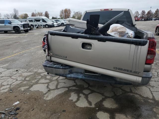 Photo 6 from auction – 2003 CHEVROLET SILVERADO with VIN 2GCEC19XX31184925