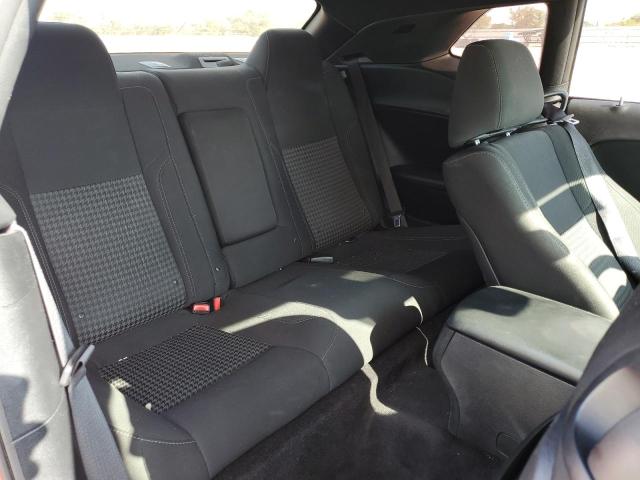 Photo 10 from auction – 2016 DODGE CHALLENGER with VIN 2C3CDZAG1GH283343