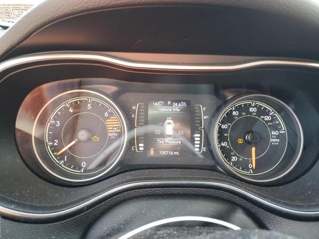 Photo 9 from auction – 2019 JEEP CHEROKEE L with VIN 1C4PJMLB5KD438542