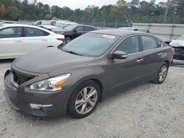 NISSAN ALTIMA 2.5 2013 with VIN 1N4AL3AP5DN507189 - Photo from auction
