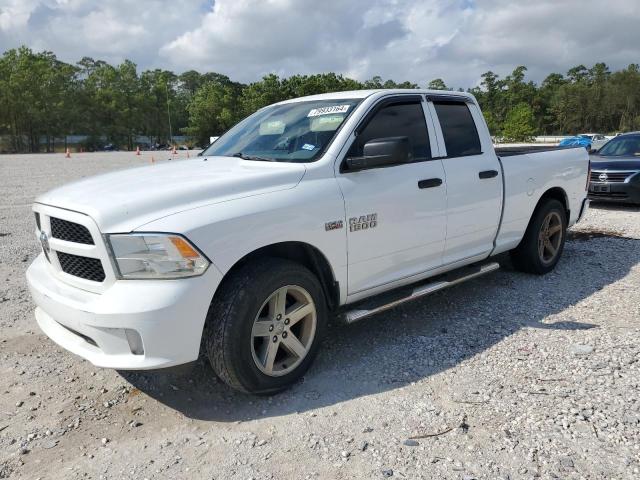 RAM 1500 ST 2013 con VIN 1C6RR6FT4DS532547 - Foto de la subasta