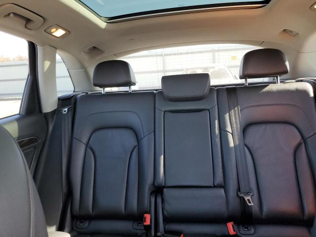 Фото 10 с аукциона – 2014 AUDI Q5 PREMIUM с VIN WA1LFAFP2EA039187