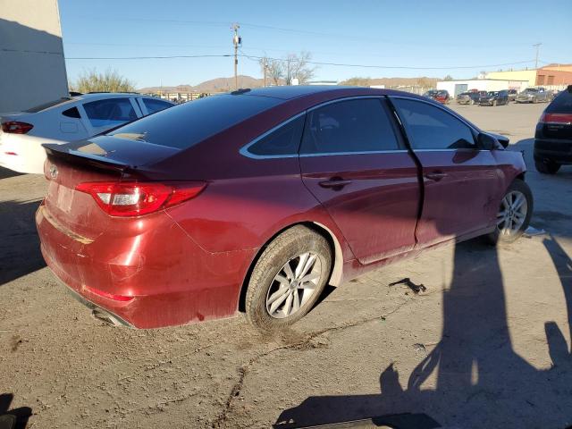 Photo 3 from auction – 2016 HYUNDAI SONATA SE with VIN 5NPE24AF8GH388652