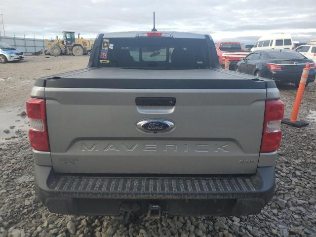 Photo 6 from auction – 2024 FORD MAVERICK L with VIN 3FTTW8S91RRA55267