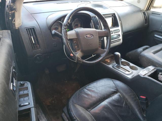 Photo 8 from auction – 2009 FORD EDGE LIMIT with VIN 2FMDK39C19BA87845