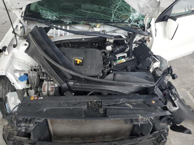 Photo 11 from auction – 2020 KIA FORTE FE with VIN 3KPF24AD9LE154120