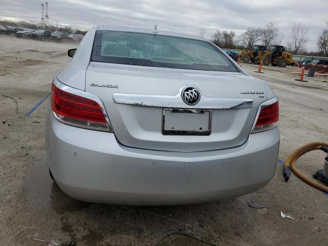 Photo 6 from auction – 2011 BUICK LACROSSE C with VIN 1G4GC5ED9BF104917