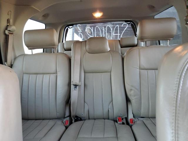 Photo 10 from auction – 2005 LINCOLN NAVIGATOR with VIN 5LMFU275X5LJ23976