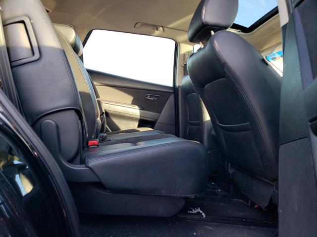 Photo 11 from auction – 2015 MAZDA CX-9 TOURI with VIN JM3TB3CV7F0457789