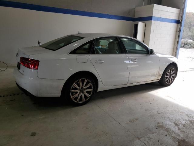 Photo 3 from auction – 2015 AUDI A6 PREMIUM with VIN WAUGFAFC0FN008435