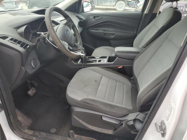 Photo 7 from auction – 2017 FORD ESCAPE S with VIN 1FMCU0F73HUD02632