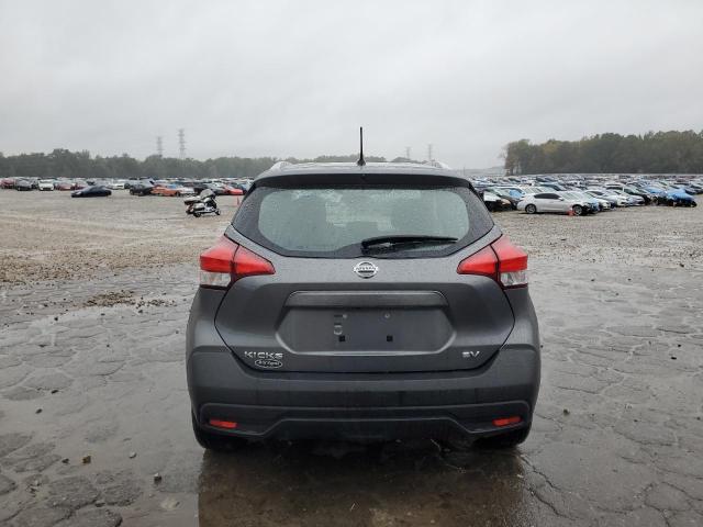 Photo 6 from auction – 2019 NISSAN KICKS S with VIN 3N1CP5CU2KL528166