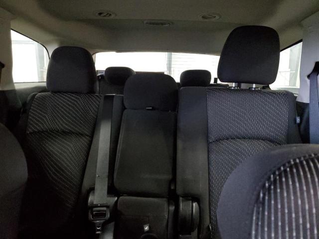 Photo 10 from auction – 2014 DODGE JOURNEY SX with VIN 3C4PDCBG7ET189772