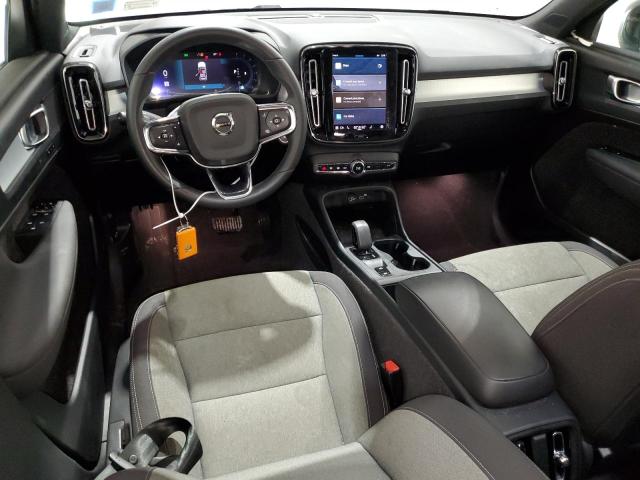 Photo 8 from auction – 2024 VOLVO XC40 CORE with VIN YV4L12UK6R2332296