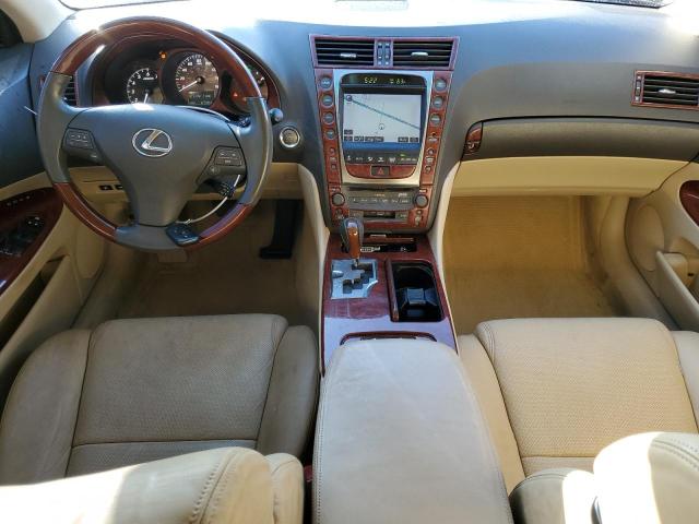 Photo 8 from auction – 2008 LEXUS GS 460 with VIN JTHBL96S785001057