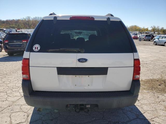 Photo 6 from auction – 2003 FORD EXPLORER X with VIN 1FMZU72K13ZB26382