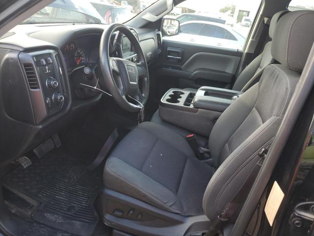 Photo 7 from auction – 2018 GMC SIERRA K15 with VIN 3GTU2LEC6JG103310