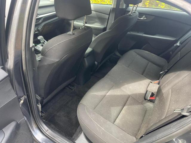 Photo 6 from auction – 2020 KIA FORTE FE with VIN 3KPF24AD3LE242273