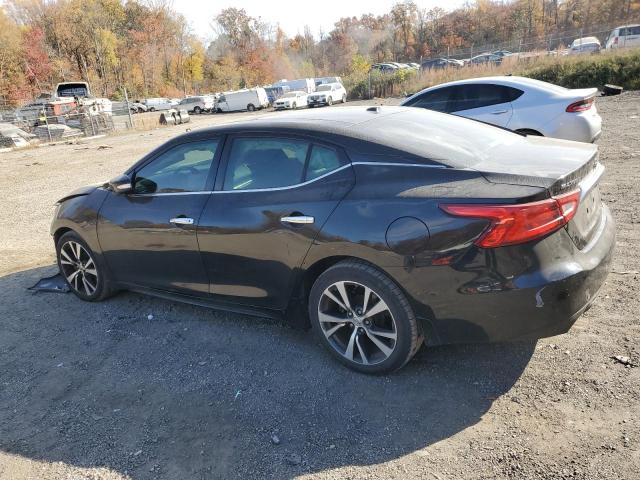 Photo 2 from auction – 2016 NISSAN MAXIMA 3.5 with VIN 1N4AA6AP9GC437025