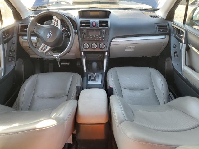 Photo 8 from auction – 2014 SUBARU FORESTER 2 with VIN JF2SJAEC8EH494083