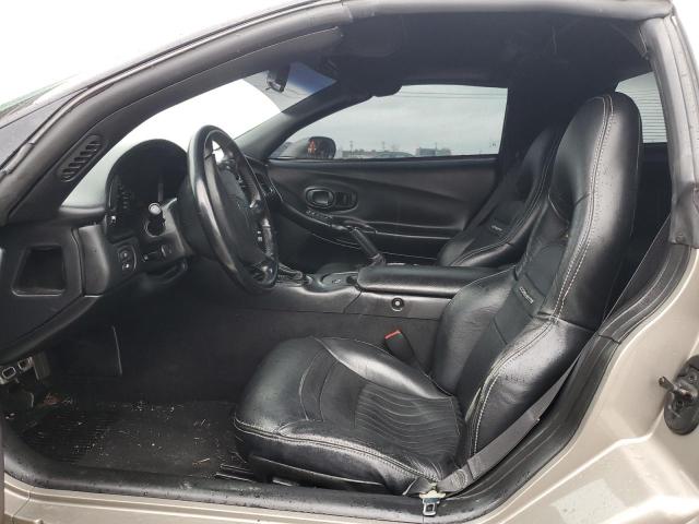 Photo 7 from auction – 1998 CHEVROLET CORVETTE with VIN 1G1YY22G6W5107592