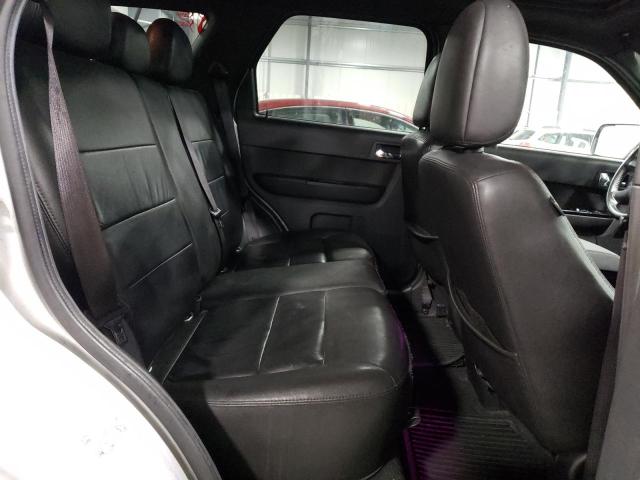 Photo 11 from auction – 2012 FORD ESCAPE LIM with VIN 1FMCU9EG7CKB54639
