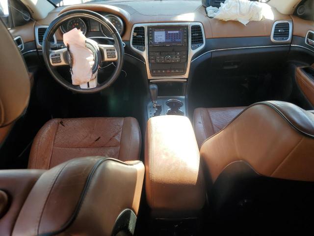 Photo 8 from auction – 2013 JEEP GRAND CHER with VIN 1C4RJFCT0DC614984