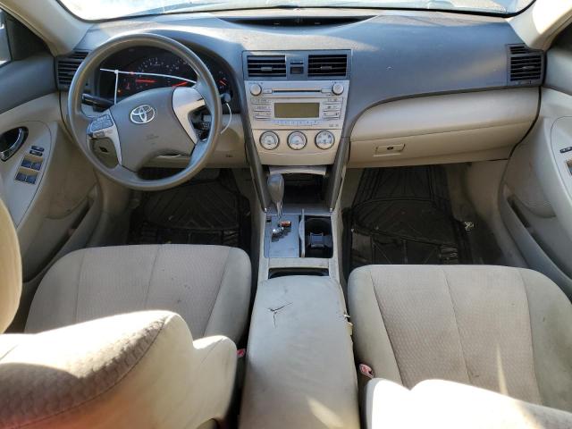 Photo 8 from auction – 2010 TOYOTA CAMRY BASE with VIN 4T1BF3EK2AU548235