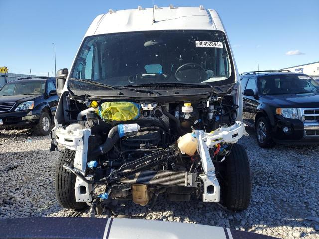 Photo 5 from auction – 2021 RAM PROMASTER with VIN 3C6LRVDG6ME585677