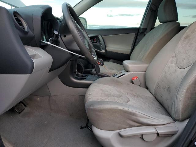 Photo 7 from auction – 2012 TOYOTA RAV4 with VIN 2T3BF4DV8CW210754