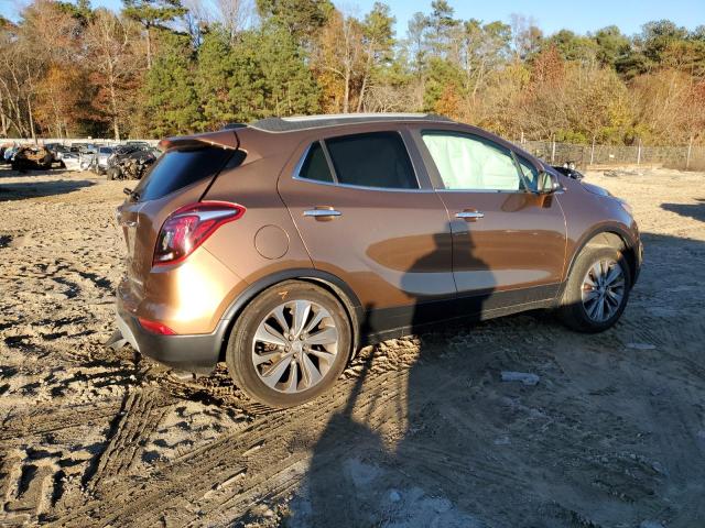 Photo 3 from auction – 2017 BUICK ENCORE PRE with VIN KL4CJASB7HB019251