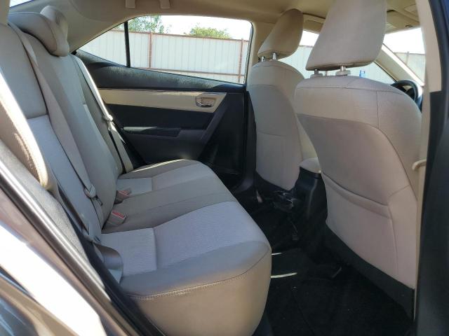 Photo 10 from auction – 2014 TOYOTA COROLLA L with VIN 5YFBURHEXEP169568