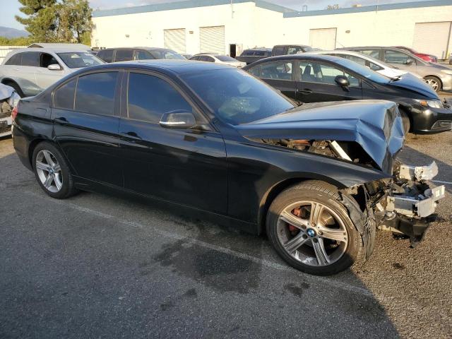 Photo 4 from auction – 2013 BMW 328 I SULE with VIN WBA3C1C51DF444294