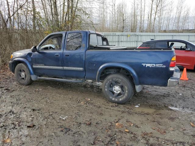 Photo 2 from auction – 2003 TOYOTA TUNDRA ACC with VIN 5TBBT44103S402220