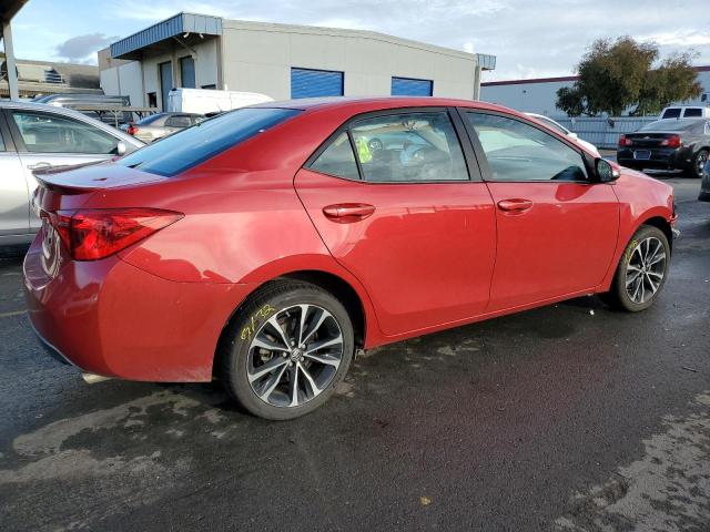 Photo 3 from auction – 2018 TOYOTA COROLLA L with VIN 2T1BURHE9JC987030